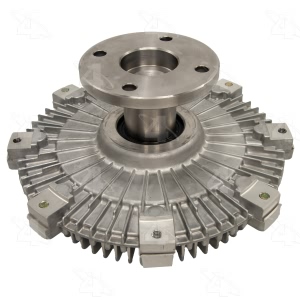 Four Seasons Thermal Engine Cooling Fan Clutch for 2012 Suzuki Equator - 46070