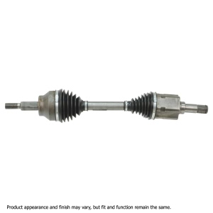 Cardone Reman Remanufactured CV Axle Assembly for Jeep Grand Cherokee - 60-3732
