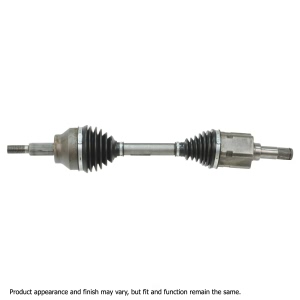 Cardone Reman Remanufactured CV Axle Assembly for 2017 Dodge Durango - 60-3732