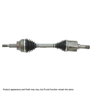 Cardone Reman Remanufactured CV Axle Assembly for Dodge Durango - 60-3732