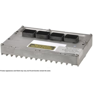 Cardone Reman Remanufactured Engine Control Computer for Dodge Caravan - 79-8633V