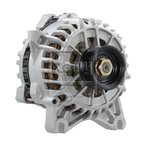 Remy Remanufactured Alternator for 2001 Mercury Grand Marquis - 23681
