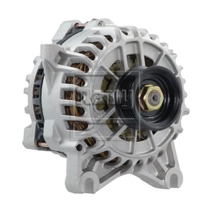 Remy Remanufactured Alternator for 2000 Lincoln Town Car - 23681