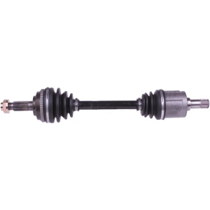 Cardone Reman Remanufactured CV Axle Assembly for 1991 Honda Accord - 60-4075