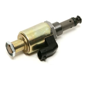 Delphi Fuel Injection Pressure Regulator for 1995 Ford E-350 Econoline Club Wagon - HTF100