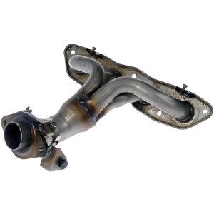 Dorman Stainless Steel Natural Exhaust Manifold for Scion - 674-803