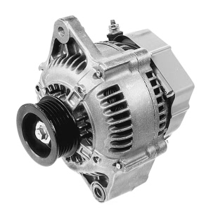 Denso Alternator for 1989 Toyota Van - 210-0272