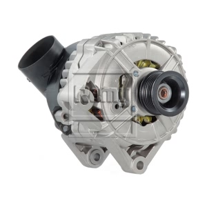 Remy Remanufactured Alternator for BMW 325is - 14485