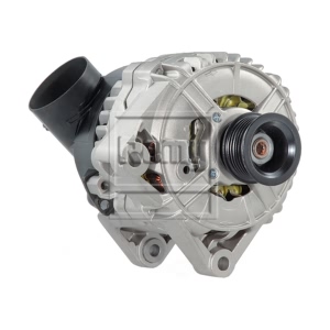 Remy Remanufactured Alternator for 1999 BMW 323i - 14485