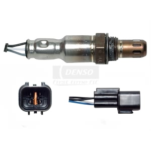 Denso Oxygen Sensor for 2014 Hyundai Santa Fe - 234-4455