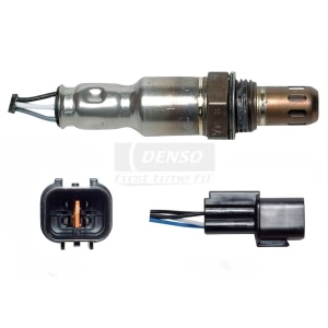 Denso Oxygen Sensor for 2017 Hyundai Santa Fe - 234-4455