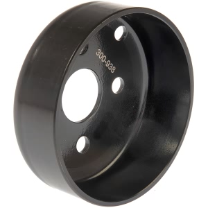 Dorman Engine Coolant Water Pump Pulley for 2014 Scion xB - 300-938