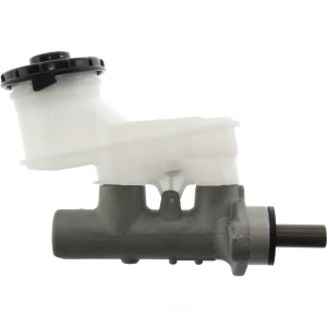 Centric Premium Brake Master Cylinder for 2006 Acura RSX - 130.40049