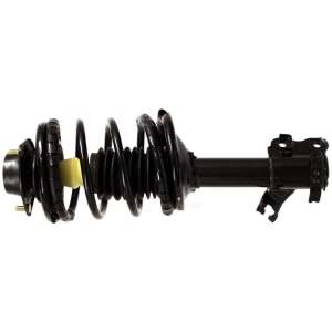 Monroe RoadMatic™ Front Passenger Side Complete Strut Assembly for 1994 Nissan Altima - 181941