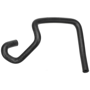 Gates Hvac Heater Molded Hose for 2000 Ford Contour - 19101