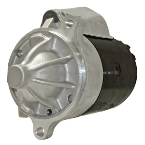 Quality-Built Starter New for 1991 Ford E-250 Econoline Club Wagon - 3174N