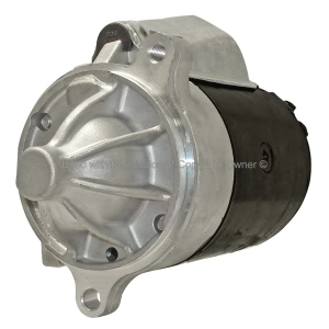 Quality-Built Starter New for 1991 Ford E-350 Econoline Club Wagon - 3174N