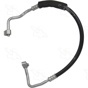 Four Seasons A C Discharge Line Hose Assembly for Toyota 4Runner - 56294