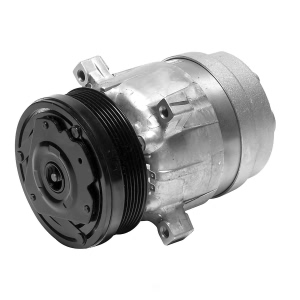 Denso A/C Compressor for 1988 GMC Safari - 471-9119