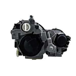 Hella Driver Side Xenon Headlight for 2008 Mercedes-Benz SL600 - 010167031