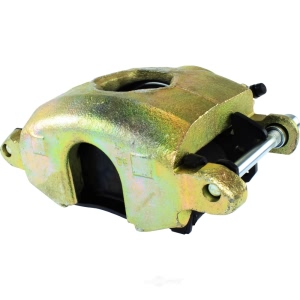 Centric Posi Quiet™ Loaded Brake Caliper for 1990 GMC G1500 - 142.66001