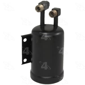 Four Seasons A C Receiver Drier for Volkswagen - 33364
