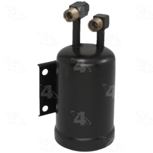 Four Seasons A C Receiver Drier for 1988 Volkswagen Jetta - 33364