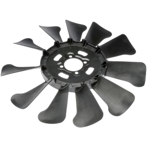 Dorman Engine Cooling Fan Blade for GMC K2500 - 621-515