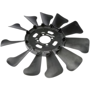 Dorman Engine Cooling Fan Blade for GMC K2500 Suburban - 621-515