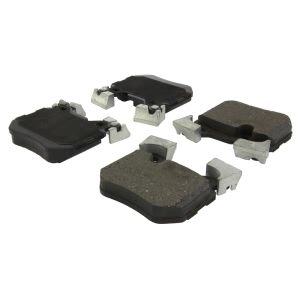 Centric Formula 100 Series™ OEM Brake Pads for 2013 BMW 135is - 100.13720