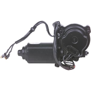 Cardone Reman Remanufactured Wiper Motor for Nissan Pathfinder - 43-4301