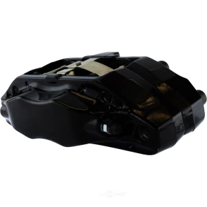 Centric Posi Quiet™ Loaded Front Driver Side Brake Caliper for 2008 Acura TL - 142.40084
