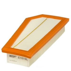 Hengst Air Filter for 2013 Mercedes-Benz C250 - E1015L