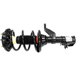 Monroe Quick-Strut™ Front Passenger Side Complete Strut Assembly for 2004 Honda CR-V - 172143