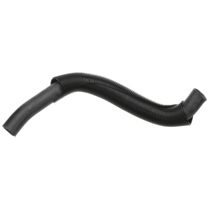 Gates Engine Coolant Molded Radiator Hose for 1986 Buick Skyhawk - 21495