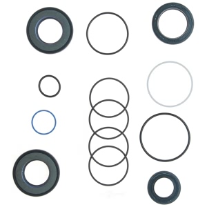 Gates Rack And Pinion Seal Kit for 2006 Acura TL - 348517