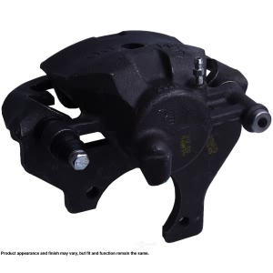 Cardone Reman Remanufactured Unloaded Brake Caliper With Bracket for Toyota Van - 19-B1033