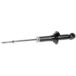 Monroe OESpectrum™ Rear Driver or Passenger Side Strut for 2009 Mitsubishi Lancer - 72399