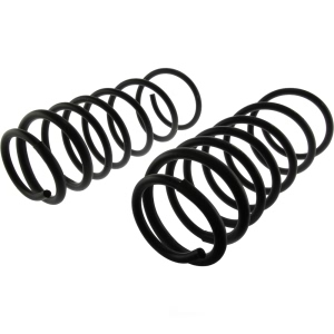 Centric Premium™ Coil Springs for 1988 Dodge Caravan - 630.67013