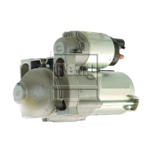 Remy Starter for 2013 Chevrolet Tahoe - 96240