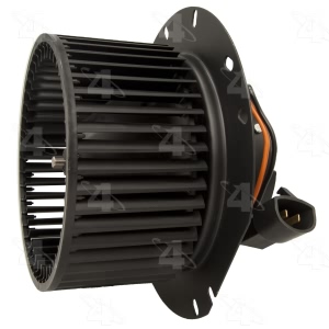 Four Seasons Hvac Blower Motor With Wheel for 2003 Ford Explorer Sport Trac - 75891