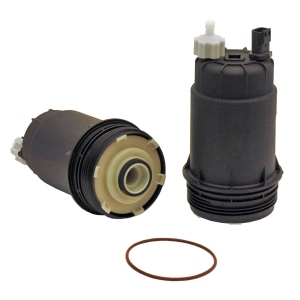 WIX Spin On Fuel Water Separator Diesel Filter for Dodge - 24723