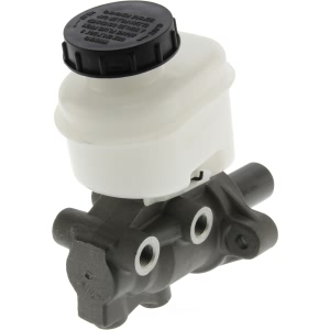 Centric Premium Brake Master Cylinder for 2005 Infiniti FX45 - 130.42803