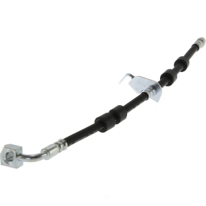 Centric Front Driver Side Brake Hose for 2019 Volvo S90 - 150.39026