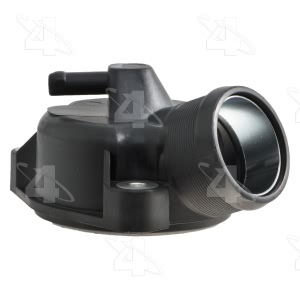 Four Seasons Water Outlet for 1991 Mercedes-Benz 300CE - 85026