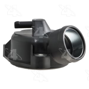 Four Seasons Water Outlet for 1986 Mercedes-Benz 300E - 85026