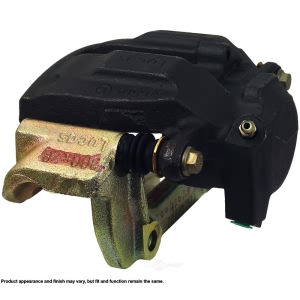 Cardone Reman Remanufactured Unloaded Caliper w/Bracket for Mercedes-Benz C280 - 19-B2952