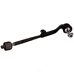 Delphi Driver Side Steering Tie Rod Assembly for 2016 BMW 330e - TL611