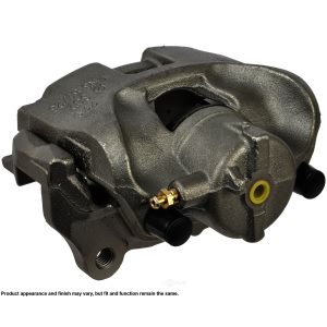Cardone Reman Remanufactured Unloaded Caliper w/Bracket for 2008 Saab 9-3 - 19-B3594