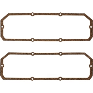 Victor Reinz Valve Cover Gasket Set for 1986 GMC S15 Jimmy - 15-10608-01